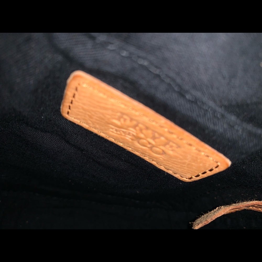 Frye Riley Leather Circle Bag - Picture 8 of 10